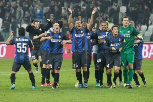 球迷：这才是我们熟悉的他们