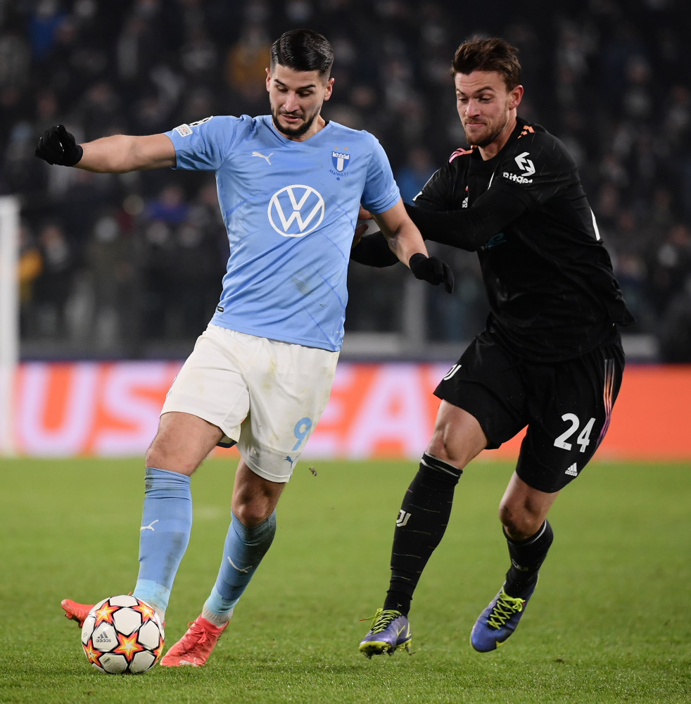 魏祥鑫：希望争取尽快在欧塞尔那边适应，梦想是踢上五大联赛