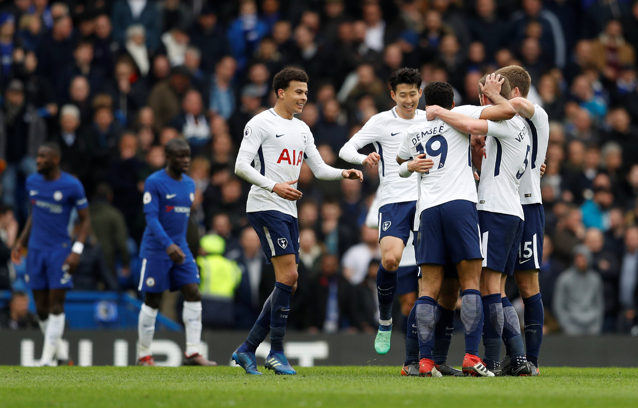 沃尔特马德战切尔西数据：3次射门2次射正，半场梅开二度（沃尔特马德对阵切尔西：3次射门2次射正，半场双响）