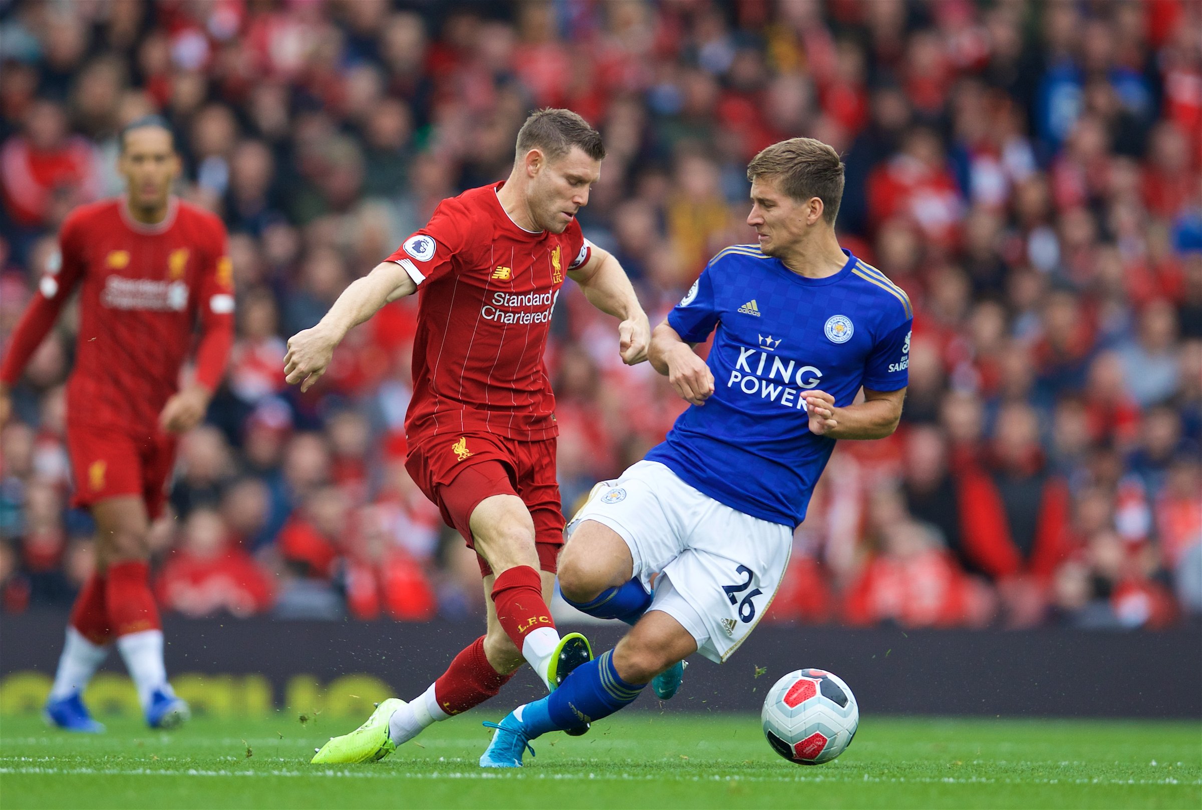 邮报：红军签伊萨克将创英国转会费纪录，但要纽卡签下替代者