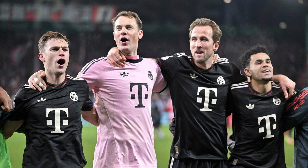 马斯切拉诺：我对穆勒的记忆并不美好；希望运气在我们这边